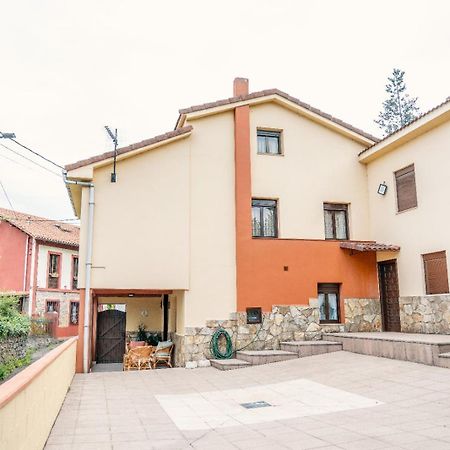 Casa Abuela Toni Villa โอเบียโด ภายนอก รูปภาพ