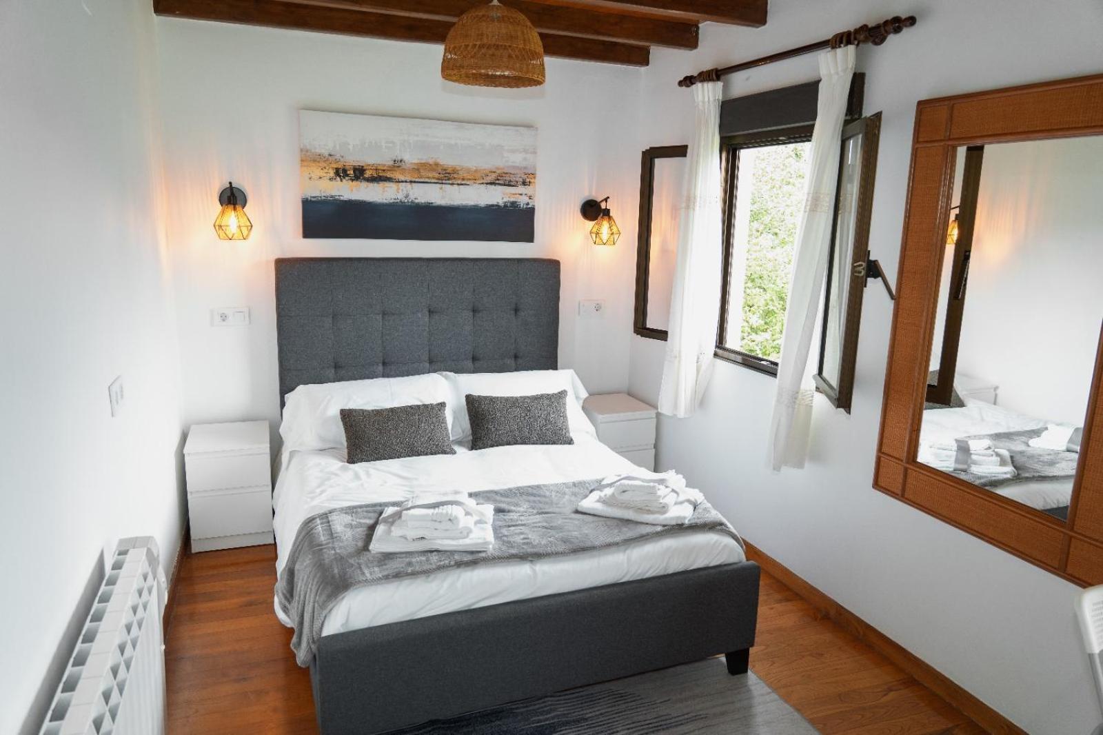 Casa Abuela Toni Villa โอเบียโด ภายนอก รูปภาพ