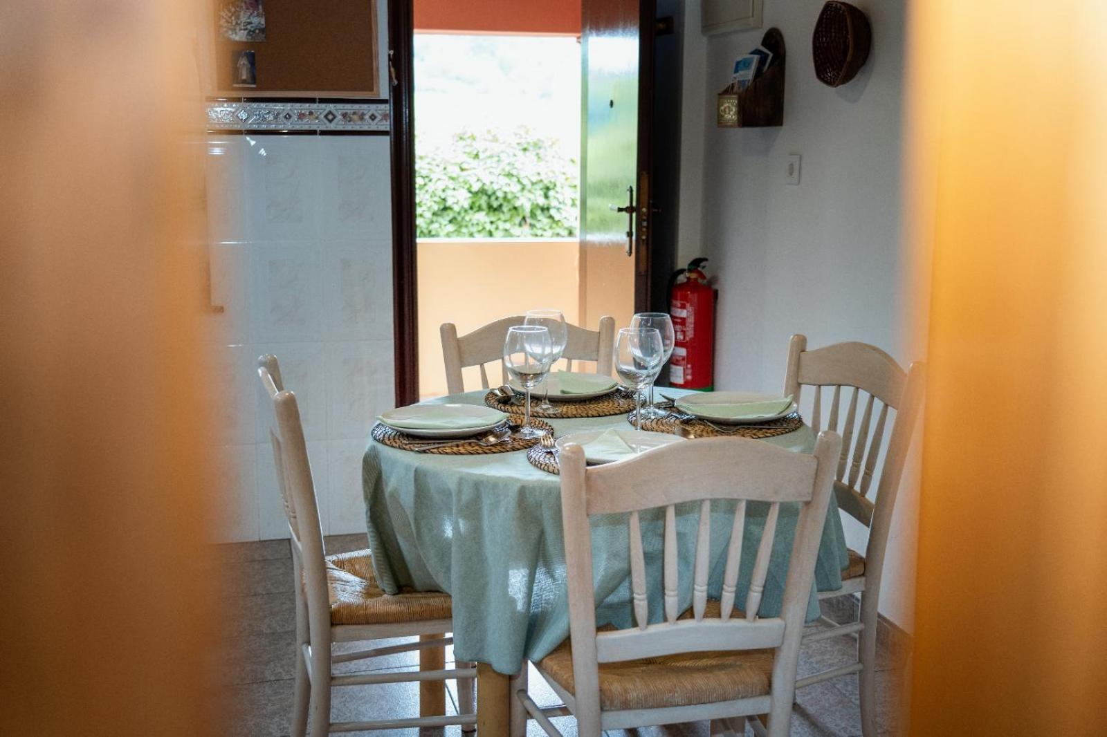 Casa Abuela Toni Villa โอเบียโด ภายนอก รูปภาพ