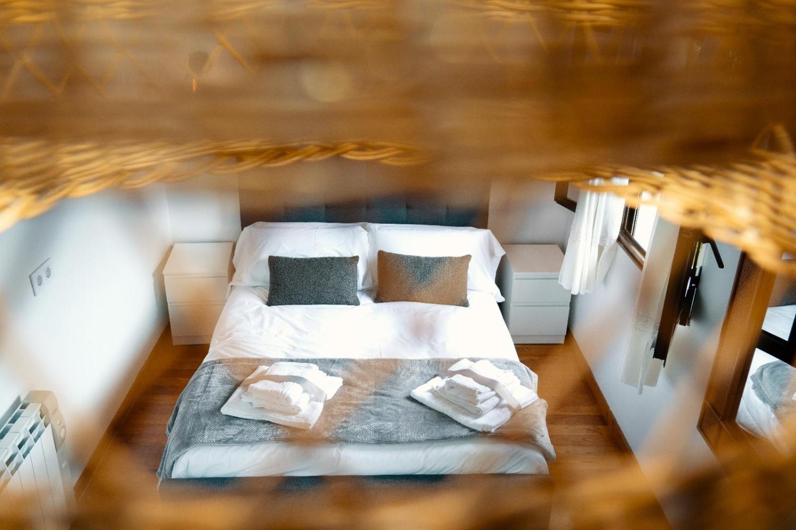 Casa Abuela Toni Villa โอเบียโด ภายนอก รูปภาพ