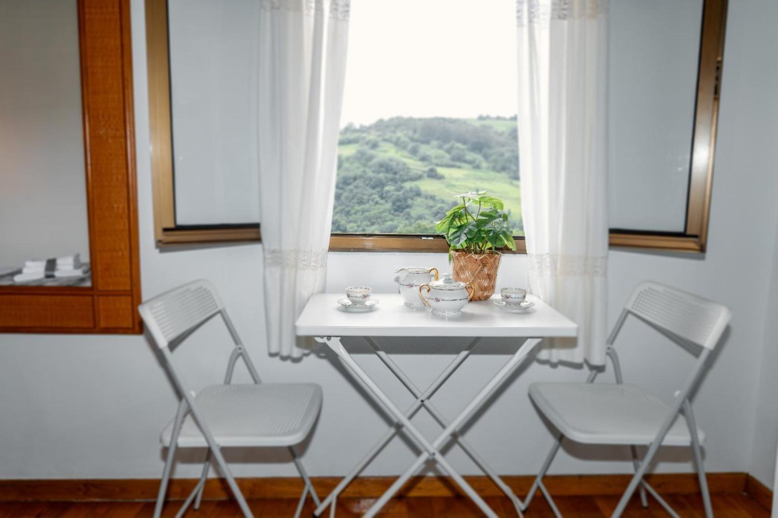 Casa Abuela Toni Villa โอเบียโด ภายนอก รูปภาพ
