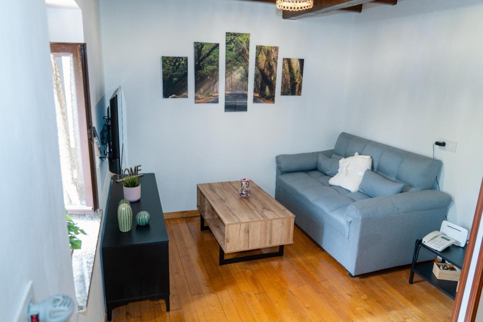 Casa Abuela Toni Villa โอเบียโด ภายนอก รูปภาพ