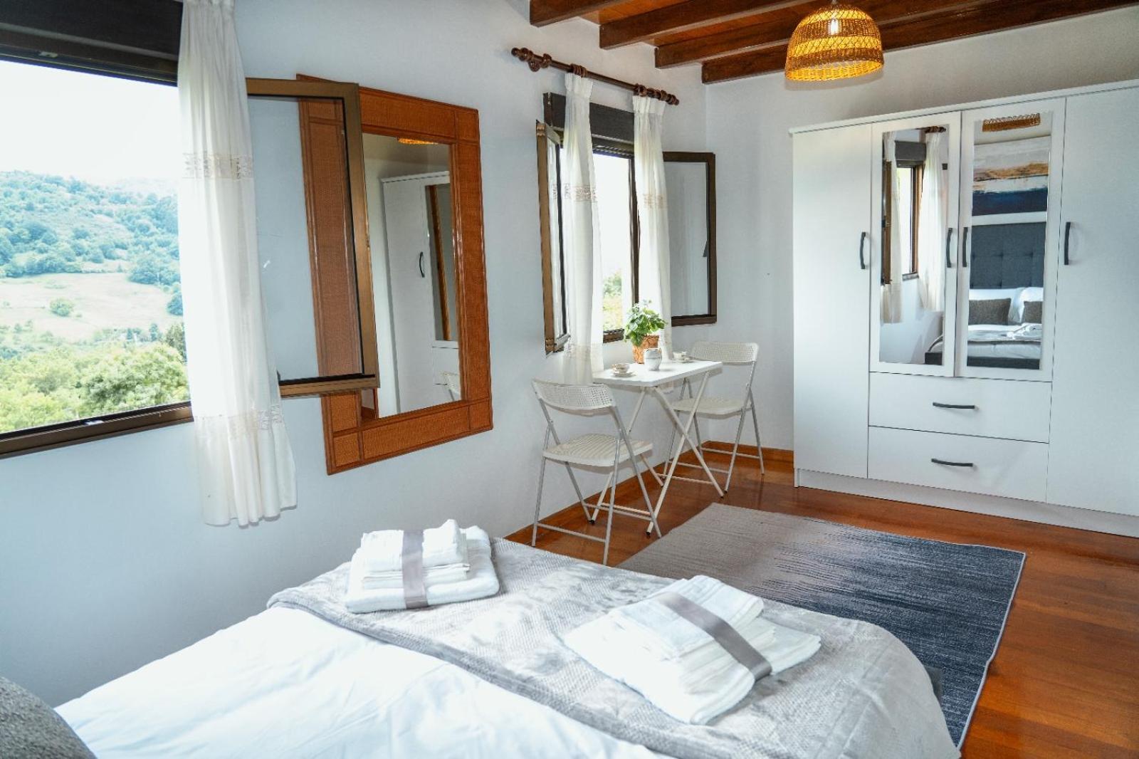 Casa Abuela Toni Villa โอเบียโด ภายนอก รูปภาพ